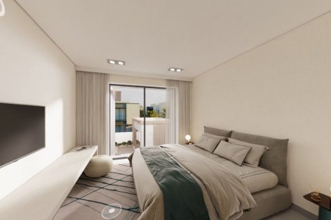 Komerční nemovitost na Saadiyat Island, Abu Dhabi, SAE 4 ložnice, 465 m² Č.: 594480 - fotografie 10