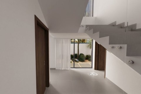 Komerční nemovitost na Saadiyat Island, Abu Dhabi, SAE 4 ložnice, 465 m² Č.: 594480 - fotografie 16