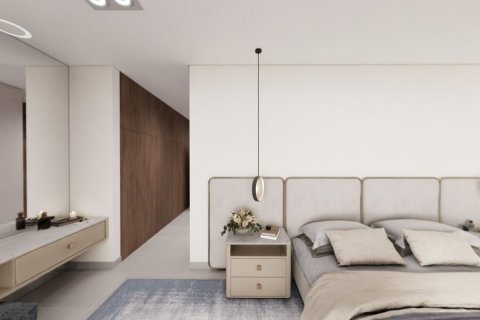 Komerční nemovitost na Saadiyat Island, Abu Dhabi, SAE 4 ložnice, 465 m² Č.: 594480 - fotografie 9