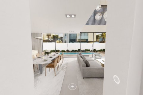 Komerční nemovitost na Saadiyat Island, Abu Dhabi, SAE 4 ložnice, 465 m² Č.: 594480 - fotografie 4