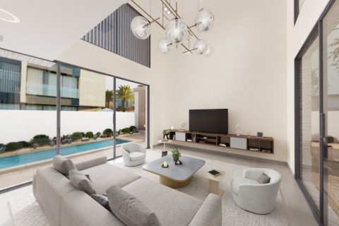 Komerční nemovitost na Saadiyat Island, Abu Dhabi, SAE 4 ložnice, 465 m² Č.: 594480 - fotografie 2