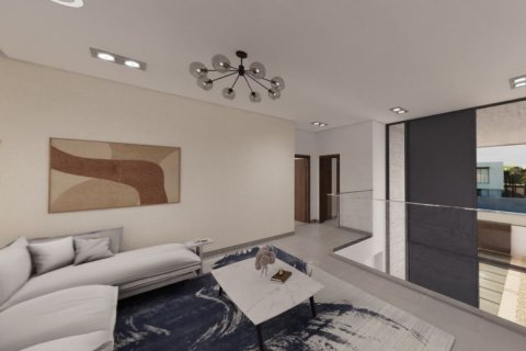 Komerční nemovitost na Saadiyat Island, Abu Dhabi, SAE 4 ložnice, 465 m² Č.: 594480 - fotografie 14