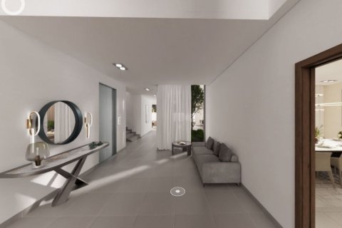 Komerční nemovitost na Saadiyat Island, Abu Dhabi, SAE 4 ložnice, 465 m² Č.: 594480 - fotografie 22