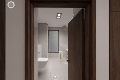 Komerční nemovitost na Saadiyat Island, Abu Dhabi, SAE 4 ložnice, 465 m² Č.: 594480 - fotografie 11