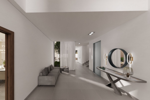 Komerční nemovitost na Saadiyat Island, Abu Dhabi, SAE 4 ložnice, 465 m² Č.: 594482 - fotografie 13