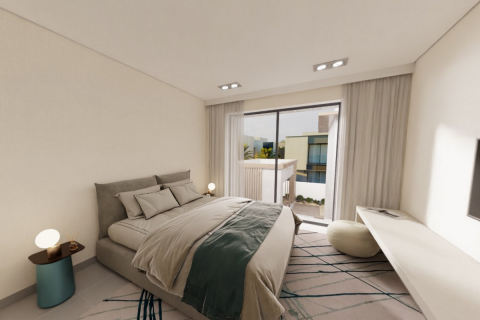 Komerční nemovitost na Saadiyat Island, Abu Dhabi, SAE 4 ložnice, 465 m² Č.: 594482 - fotografie 8