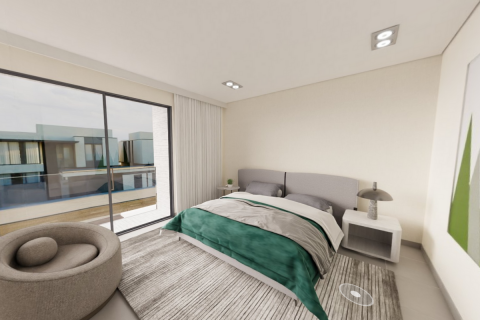 Komerční nemovitost na Saadiyat Island, Abu Dhabi, SAE 4 ložnice, 465 m² Č.: 594482 - fotografie 10
