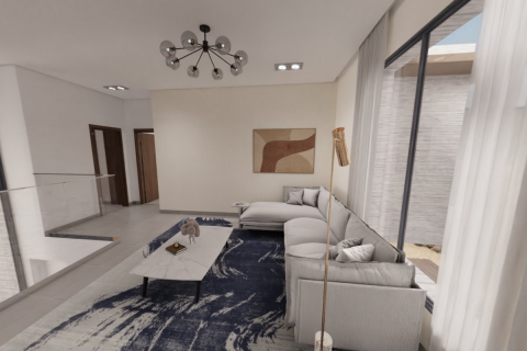 Komerční nemovitost na Saadiyat Island, Abu Dhabi, SAE 4 ložnice, 465 m² Č.: 594482 - fotografie 7