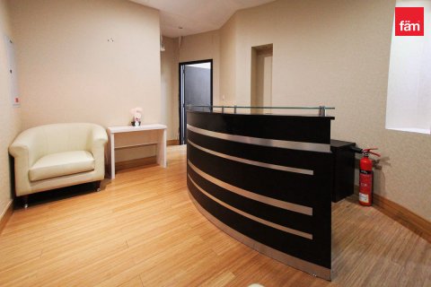 Office in Dubai, UAE 96.9 sq.m. № 598049 - photo 1