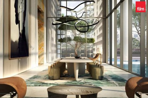 Byt v Al Wasl, Dubai, SAE 1 ložnice, 73 m² Č.: 598051 - fotografie 3