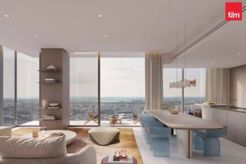 Apartment til salg i City Walk, Dubai, UAE 1 soveværelse, 73 kvm № 598051 - foto 2