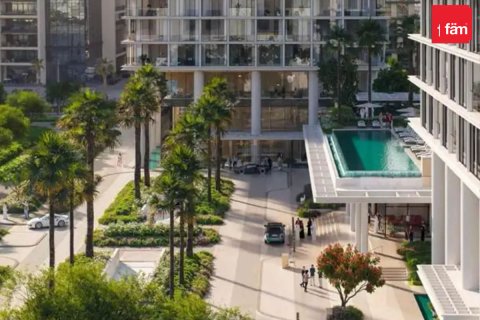 Byt v Al Wasl, Dubai, SAE 1 ložnice, 73 m² Č.: 598051 - fotografie 7