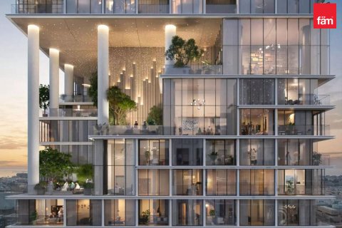 Apartment til salg i City Walk, Dubai, UAE 1 soveværelse, 73 kvm № 598051 - foto 8
