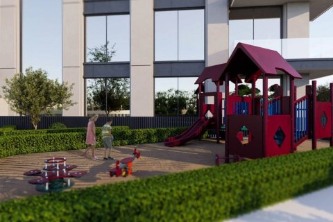 Apartament në Majan, Dubai, Emiratet e Bashkuara Arabe 3 dhoma gjumi, 223.7 m2. № 701249 - Foto 7