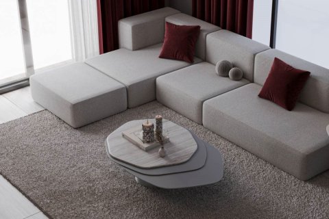 Apartament në Majan, Dubai, Emiratet e Bashkuara Arabe 3 dhoma gjumi, 223.7 m2. № 701249 - Foto 14