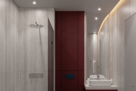 Apartament në Majan, Dubai, Emiratet e Bashkuara Arabe 3 dhoma gjumi, 223.7 m2. № 701249 - Foto 15