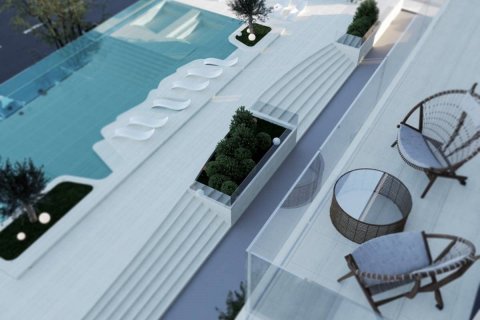 Apartament në Majan, Dubai, Emiratet e Bashkuara Arabe 3 dhoma gjumi, 223.7 m2. № 701249 - Foto 3