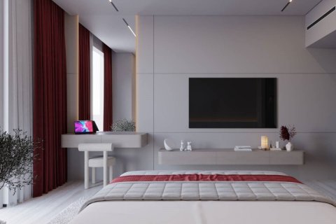 Apartament në Majan, Dubai, Emiratet e Bashkuara Arabe 3 dhoma gjumi, 223.7 m2. № 701249 - Foto 5