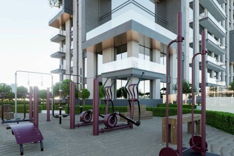 Apartament në Majan, Dubai, Emiratet e Bashkuara Arabe 3 dhoma gjumi, 223.7 m2. № 701249 - Foto 13