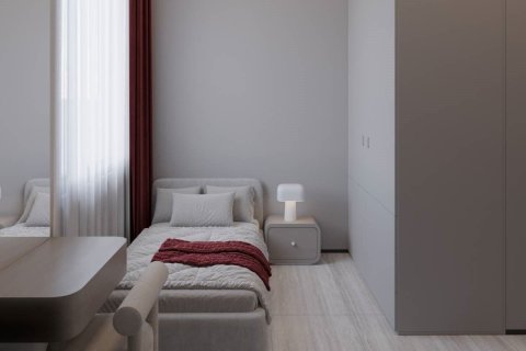 Apartament në Majan, Dubai, Emiratet e Bashkuara Arabe 3 dhoma gjumi, 223.7 m2. № 701249 - Foto 6