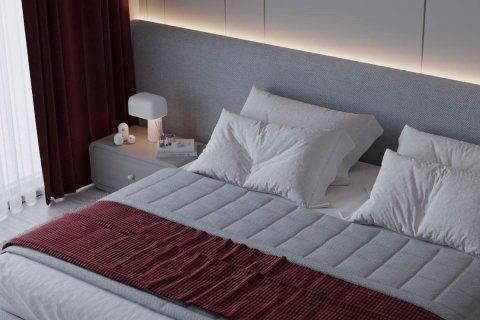 Apartament në Majan, Dubai, Emiratet e Bashkuara Arabe 3 dhoma gjumi, 223.7 m2. № 701249 - Foto 12