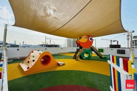 Arjan, Dubai, संयुक्त अरब अमीरात में अपार्टमेंट, 2 बेडरूम, 98.8 वर्ग मीटर, संख्या 685953 - फ़ोटो 2