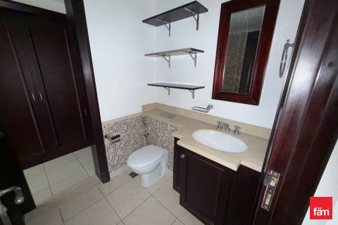 Apartment til leje i Old Town, Dubai, UAE 1 soveværelse, 75.1 kvm № 685957 - foto 9