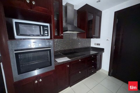 Apartment til leje i Old Town, Dubai, UAE 1 soveværelse, 75.1 kvm № 685957 - foto 6