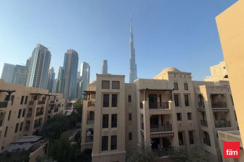 Apartment in Old Town, Dubai, UAE 1 bedroom, 75.1 sq.m. № 685957