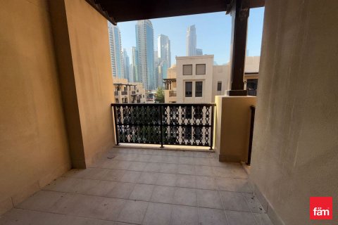 Apartment til leje i Old Town, Dubai, UAE 1 soveværelse, 75.1 kvm № 685957 - foto 2