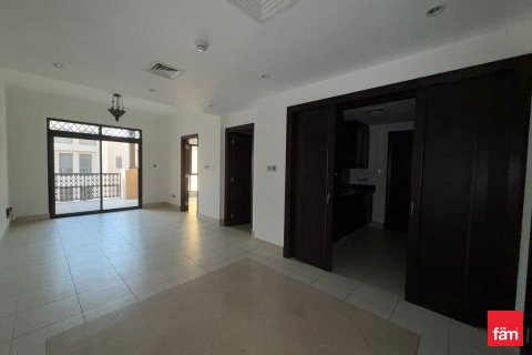Apartment til leje i Old Town, Dubai, UAE 1 soveværelse, 75.1 kvm № 685957 - foto 4