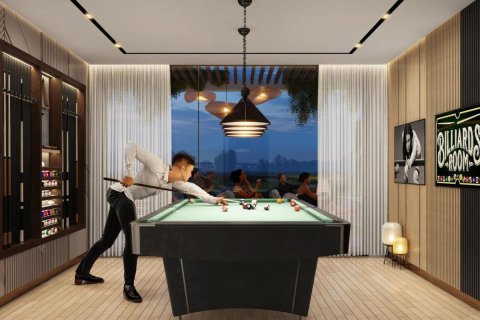 Townhouse di Dubai, UEA 5 kamar tidur, 228.7 m2 nomor 685954 - foto 11