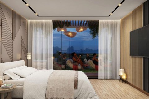 Townhouse di Dubai, UEA 5 kamar tidur, 228.7 m2 nomor 685954 - foto 6