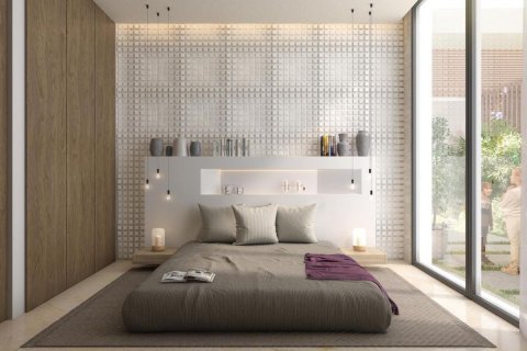 Townhouse di Dubai, UEA 5 kamar tidur, 228.7 m2 nomor 685954 - foto 2