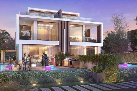 טאונהאוס למכירה ב Dubai, איחוד האמירויות 5 חדרי שינה, 228.7 מ"ר, מספר 685954 - תמונה 9