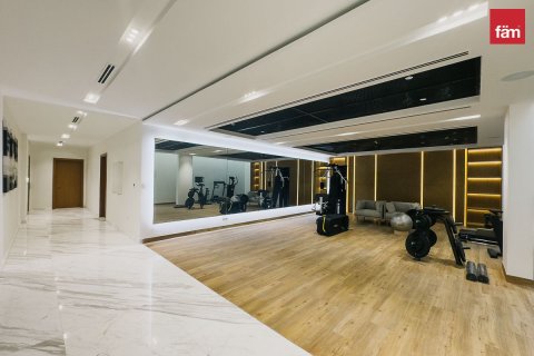 Vilă de vânzare în Dubai, EAU 7 dormitoare, 994.3 mp. №685955 - poză 27