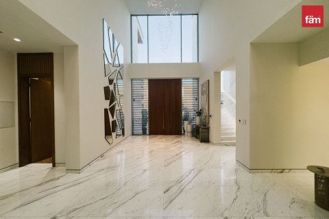 Vila di Dubai, UAE 7 bilik tidur, 994.3 meter persegi № 685955 - foto 30