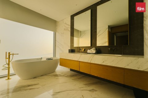 Vilă de vânzare în Dubai, EAU 7 dormitoare, 994.3 mp. №685955 - poză 19