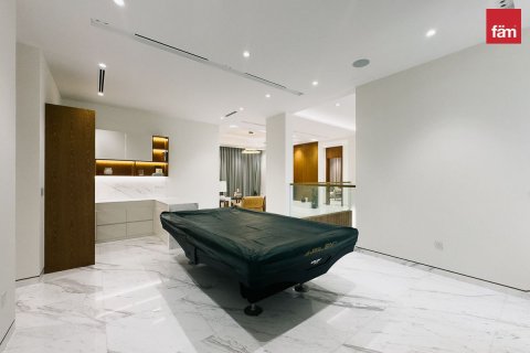 Vila di Dubai, UAE 7 bilik tidur, 994.3 meter persegi № 685955 - foto 29