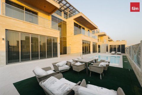 Vila di Dubai, UAE 7 bilik tidur, 994.3 meter persegi № 685955 - foto 14