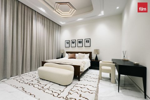 Vilă de vânzare în Dubai, EAU 7 dormitoare, 994.3 mp. №685955 - poză 12