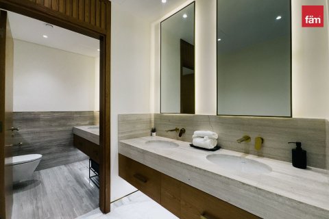 Vila di Dubai, UAE 7 bilik tidur, 994.3 meter persegi № 685955 - foto 12