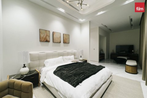 Vila di Dubai, UAE 7 bilik tidur, 994.3 meter persegi № 685955 - foto 5