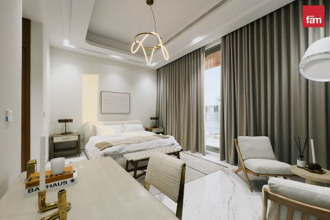 Vilă de vânzare în Dubai, EAU 7 dormitoare, 994.3 mp. №685955 - poză 14