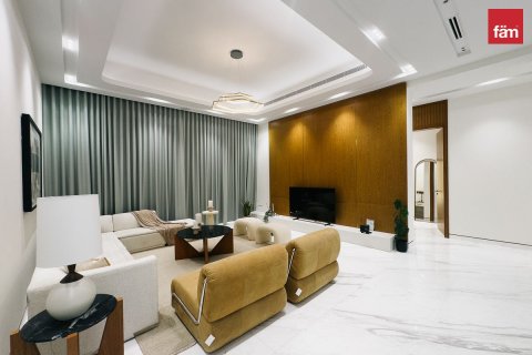 Vila di Dubai, UAE 7 bilik tidur, 994.3 meter persegi № 685955 - foto 10