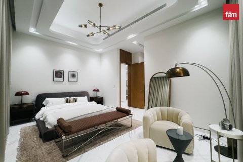 Vilă de vânzare în Dubai, EAU 7 dormitoare, 994.3 mp. №685955 - poză 11