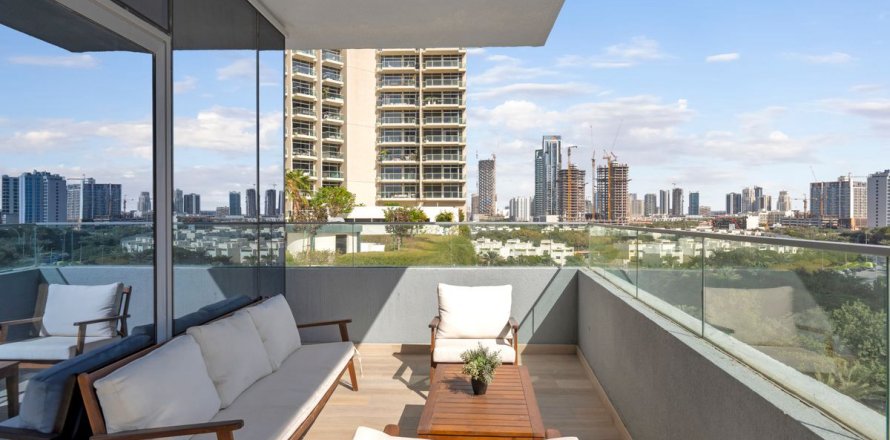 Apartman u gradu Dubai, UAE 2 spavaće sobe, 131.9 m2 Br. 685952