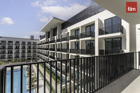 Müüa korter asukohaga Dubai, AÜE: 1 magamistoaga, 72.6 m² Nr 685958 - pilt 17