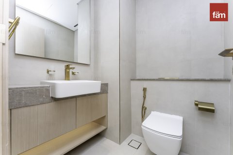 Müüa korter asukohaga Dubai, AÜE: 1 magamistoaga, 72.6 m² Nr 685958 - pilt 14