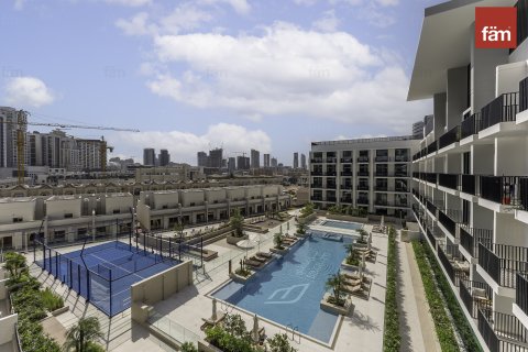 Müüa korter asukohaga Dubai, AÜE: 1 magamistoaga, 72.6 m² Nr 685958 - pilt 22